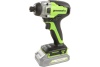 Ударный аккумуляторный винтоверт Greenworks GD24ID3 3802807