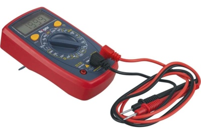 Мультиметр Navigator nmt-mm05-ut33b ut33b+ 93 579 93579