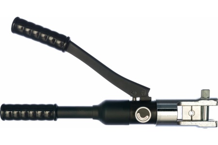 Гидравлический ручной пресс КВТ ПГРс-120 57605