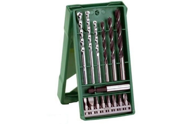 Ударная дрель Bosch PSB 650 RE P+L 0.603.126.207