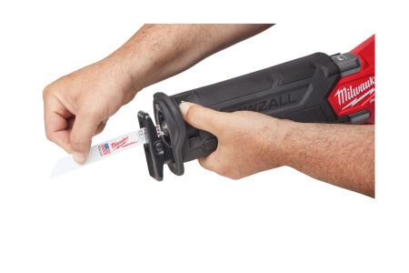 Аккумуляторная сабельная пила Milwaukee M18ONEFSZ-0X 4933478296