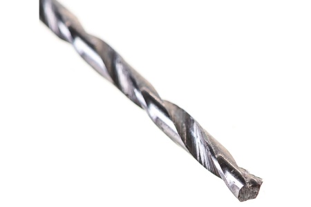 Сверло полированное по металлу (2х49 мм; HSS) FIT IT 34020