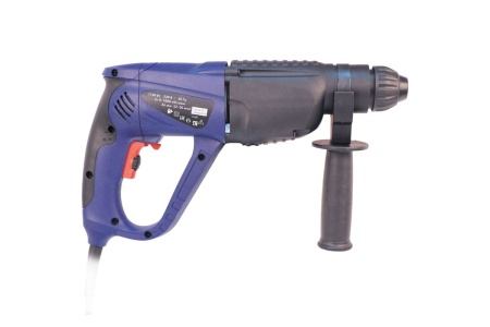 Перфоратор ДИОЛД ПРЭ-8 10051080 Перфоратор ДИОЛД ПРЭ-8 10051080