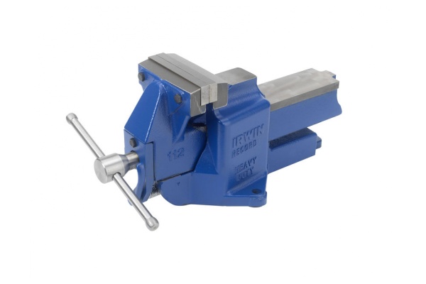 Тиски для слесарно-механических работ 150ММ Irwin 112