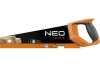Ножовка по дереву NEO Tools 450 мм, 11TPI 41-066