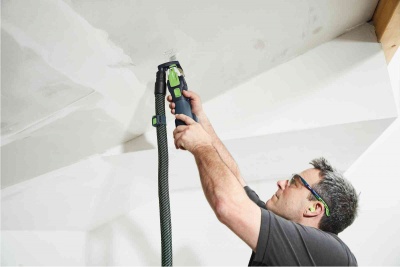 Аккумуляторный многофункциональный инструмент FESTOOL Vecturo 576591