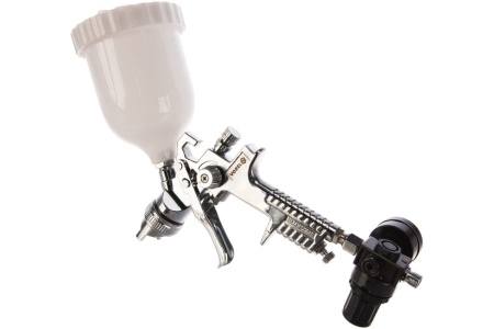 Пистолет-распылитель VOREL 600 мл 80902