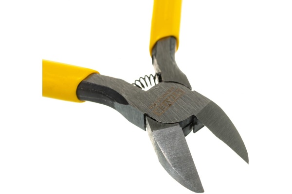 Бокорезы STAYER PROFI рез заподлицо 125мм 2219-6-12 Бокорезы STAYER PROFI рез заподлицо 125мм 2219-6-12