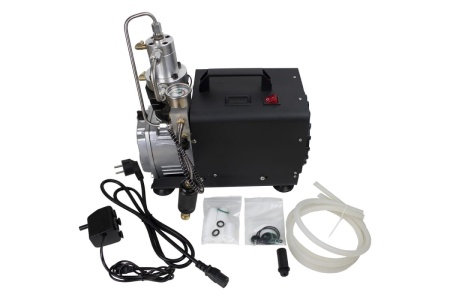 Компрессор для пневматики FROSP КВД PCP 30 13709