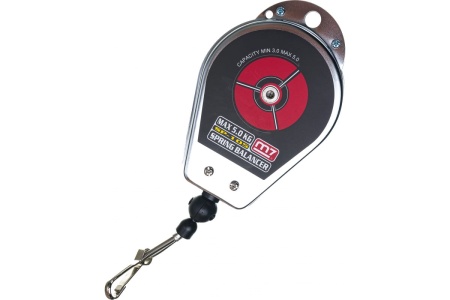 Пружинный подвес-балансир MIGHTY SEVEN SP-105