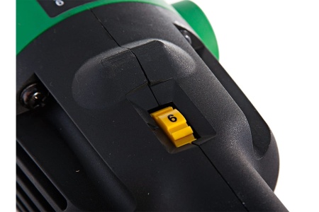 Полировальная шлифмашина Hitachi SP18VA