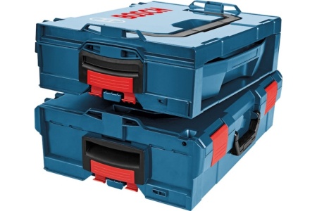 Крышка Bosch i-BOXX rack 1600A001SE Крышка Bosch i-BOXX rack 1600A001SE