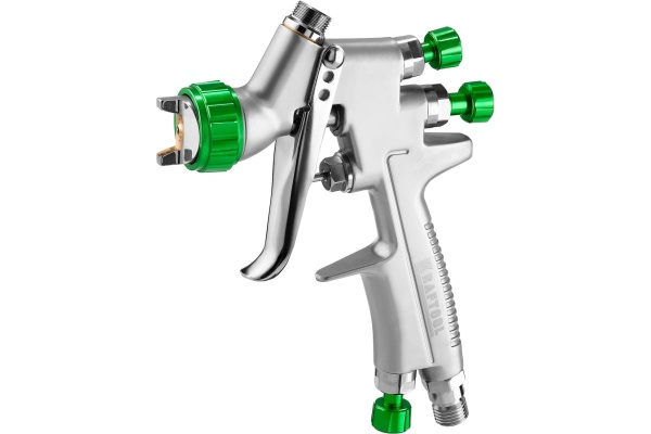 Пневматический краскопульт KRAFTOOL PRO Jeta 3000 mini 06561-0.8 Пневматический краскопульт KRAFTOOL PRO Jeta 3000 mini 06561-0.8
