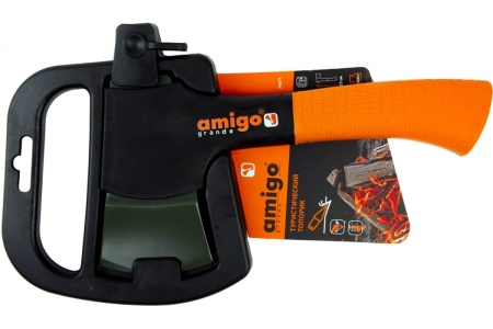 Туристический топорик AMIGO 400 г 74471