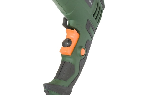 Электрическая дрель Калибр ДЭ-680ЕРУ+ D 00000048805