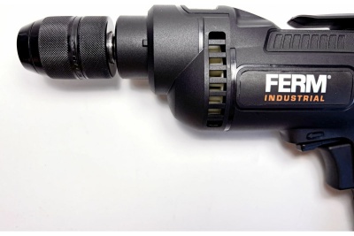Ударная дрель FERM PDM1049P_K