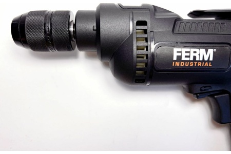 Ударная дрель FERM PDM1049P_K