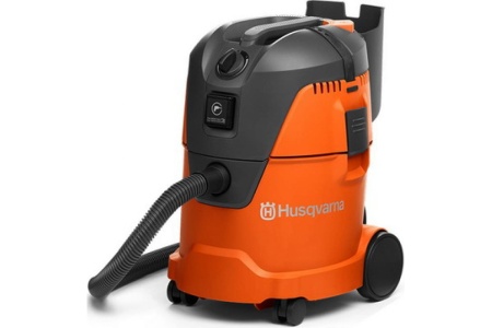 Пылесос Husqvarna WDC 325L 9679081-01 Пылесос Husqvarna WDC 325L 9679081-01