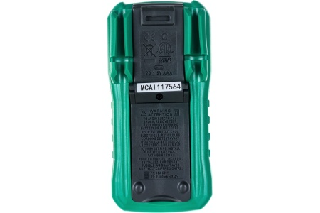 Цифровой мультиметр Mastech MS8239C