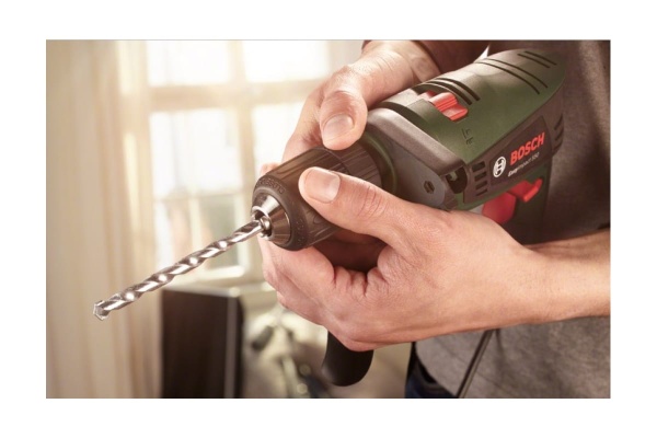 Ударная дрель Bosch EasyImpact 550 0.603.130.020 Ударная дрель Bosch EasyImpact 550 0.603.130.020
