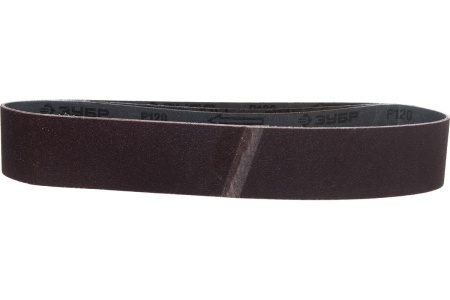 Лента шлифовальная универсальная "МАСТЕР" 3 шт. (50х686 мм; P120) для ЗТШМ-150/686Л ЗУБР 35546-120