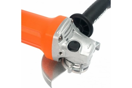 Углошлифовальная машина PATRIOT AG 120M 110301206