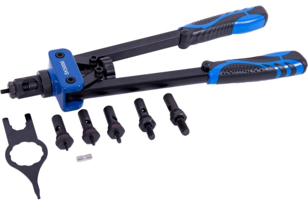 Ручной заклепочник ABSOLUT (SKytools) SK5000