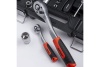 Набор инструмента  AV STEEL 97 предметов 1/4",1/2" профессиональный AV-011097