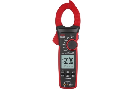 Токоизмерительные клещи RGK cm-30 755139