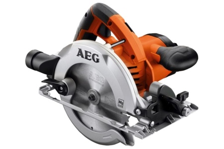 Дисковая пила Фиолент ПД4-54