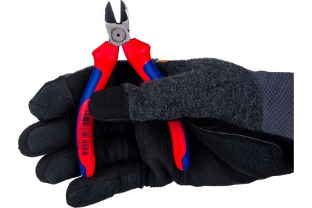 Бокорезы KNIPEX KN-7002125