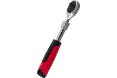 Телескопическая трещотка GOODKING 1/4 дюйма TT-1014