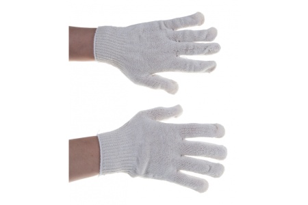 Трикотажные перчатки Россия, 10 класс 67786