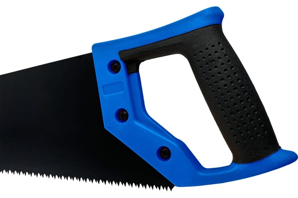 Ножовка по дереву vertextools Эльбрус 500мм 0057-500
