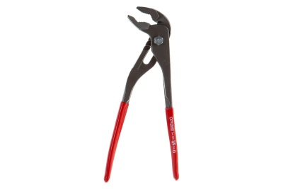 Сантехнические клещи L=250мм, 5-41мм OrbisWill Smart 84-250/2022