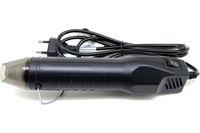 Технический фен WorkMaster ФТ-2500ЖК