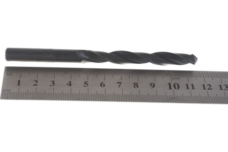 Сверло по металлу DIN338 HSS (8,5 мм, 1 шт.) WURTH 062585 090 5