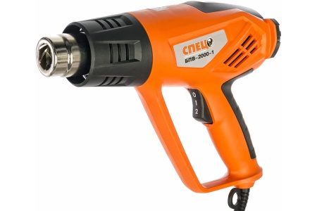 Электрофен P.I.T. СТАНДАРТ PHG2000-D