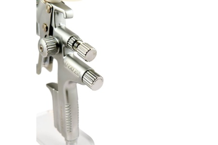 Окрасочный пистолет с воздушной головой AUARITA H-5000-HVLP-13