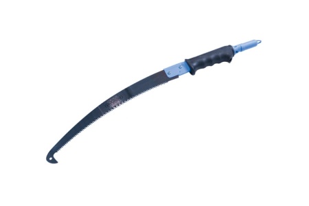 Садовая пила, 35 см, сменная насадка Brigadier 81162