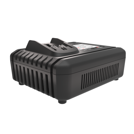 Зарядное устройство, KRESS, KAC22, 20В, 12A