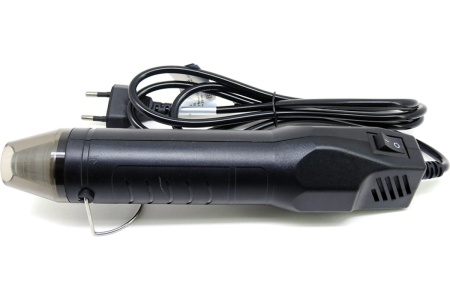 Технический фен WorkMaster ФТ-2500ЖК