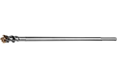 Бур проломной KRAFTOOL SDS-Max 45х550 мм 29355-45-550