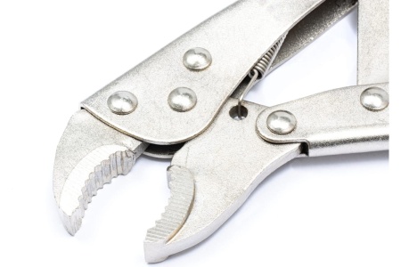 Ручной зажим Кедр 7Y PRIME 8024043