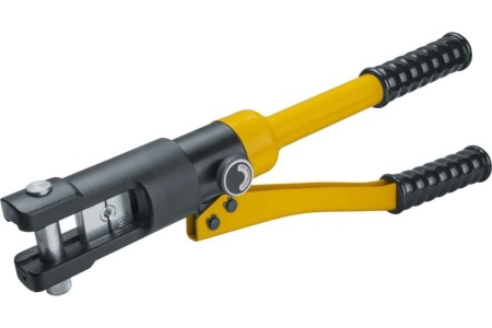 Гидравлический пресс 93 583 nht-pg02-a-16-120 асд, 16-120 мм2 Navigator 93583