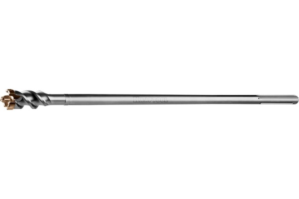 Бур проломной KRAFTOOL SDS-Max 45х550 мм 29355-45-550