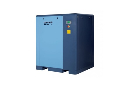 Винтовой компрессор COMARO SB 30-10 V28RB95PWV077/210