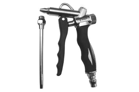 Обдувочный пневмопистолет AIST 91210601 00-00015182