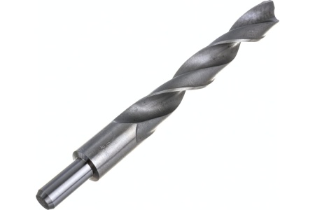 Сверло с проточенным хвостовиком (20 мм; ц/х 13 мм) ИПК 2300-646713