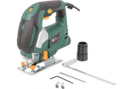 Лобзик Калибр ЛЭМ-610Е 00000034457